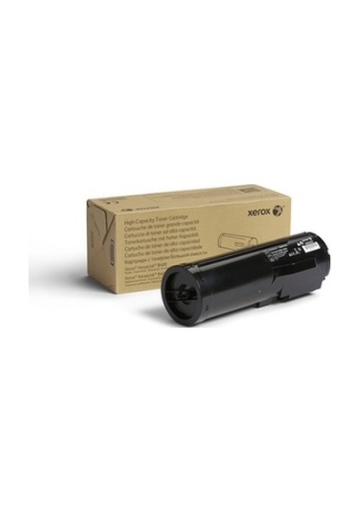 Xerox 106R03583 Versalink B400/B405  Yüksek Kapasiteli Siyah Toner