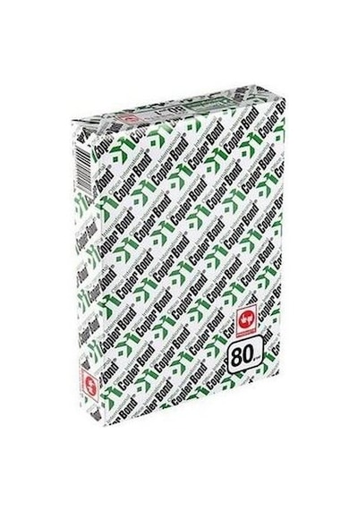 Ve-Ge Copierbond A3 80 Gr-M² 500 Ad-Pk.Fotokopi Kağıdı