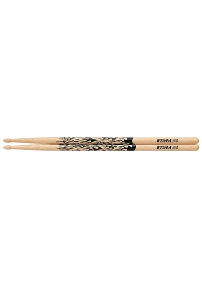 Tama 5b-f Rhythmic Fire Alev Desenli Baget