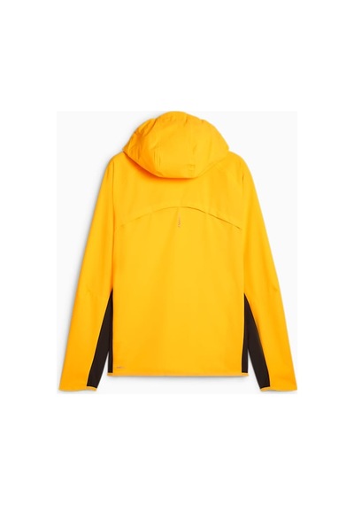 Puma Run Ultwve Raincell Jacket M Erkek Ceket-sarı