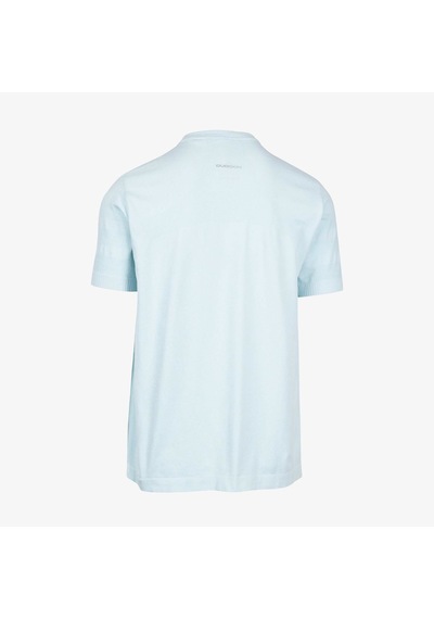 Trespass Chenab- Male Active Top-tp75 Erkek T-shirt-mavi