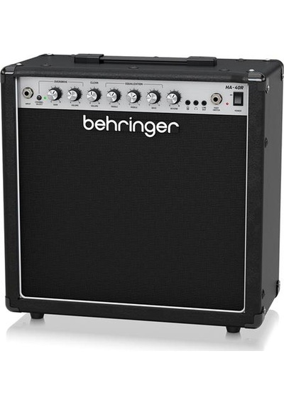 Behringer HA-40R 40 Watt Gitar Amplifikatörü