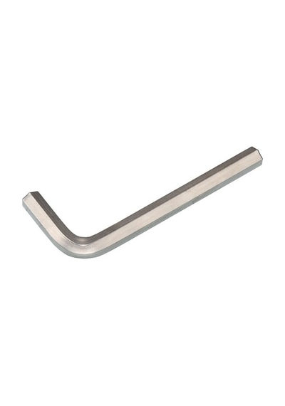 İzeltaş Allen Anahtar Altıköşe 3 Mm N11.29233