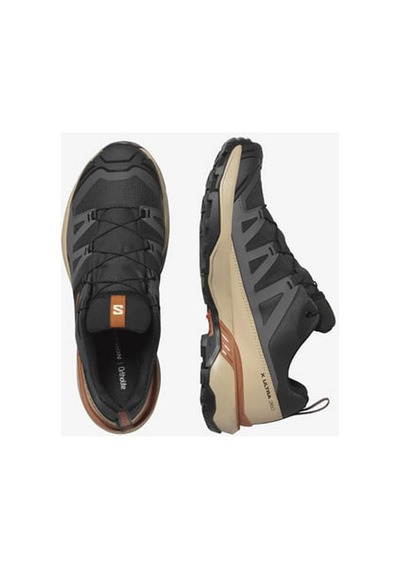 Salomon X Ultra 360 Gore-tex Çok Renkli