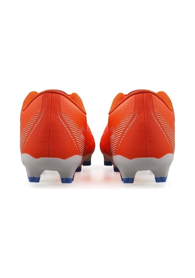 Puma Ultra Play Fg/ag Ultra Orange Krampon 10722401 Turuncu