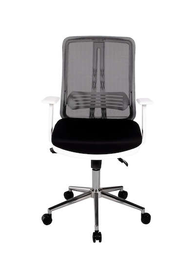 Ofisbazaar Up Beyaz Fileli Çalışma Koltuğu Ergonomik Şef Ve Toplantı Koltuğu Siyah Fileli Siyah Ofisbazaar Up Beyaz Fileli Çalışma Koltuğu Ergonomik Şef Ve Toplantı Koltuğu Siyah Fileli Siyah