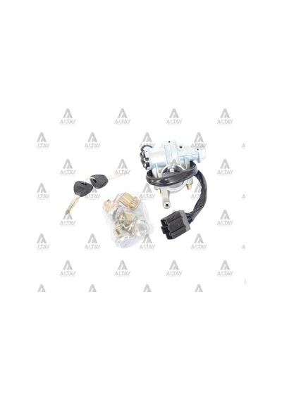 Taiwan Mitsubishi L-300 1987-2008 Kontak Ve Kılıt Setı Mr181434