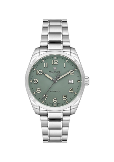 Wainer Wa.25700-c Kol Saati Gümüş