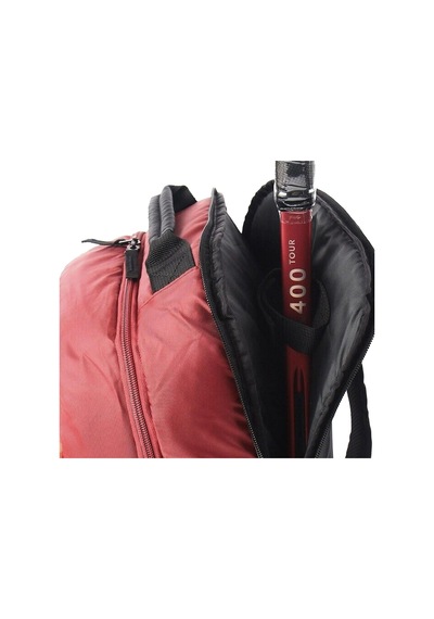 D Tac Cx-club Backpack Black/r Siyah Siyah