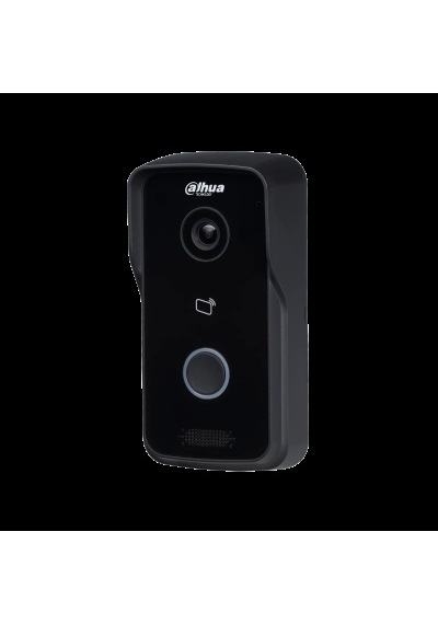 Teknoteg - Dahua Vto2111d-p-s3 Vılla Tıpı Ip Kapı Istasyonu