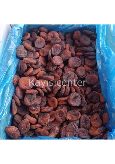 Toptan Gün Kurusu Kayısı Ekstra Jumbo 10 Kg 10 KG