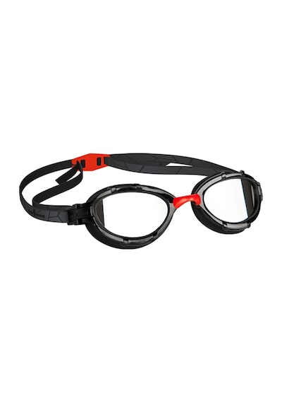 Mad Wave Triathlon Mirror Yüzücü Gözlüğü M0427 05 0 05w Siyah