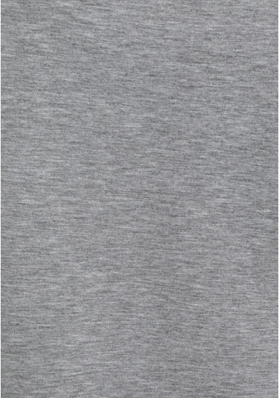 Colin's Colins Relaxed Fit Yuvarlak Yaka Düz Erkek Gri Sweatshirt Cl1081230 Q1.v2 Mga Gri Melanj