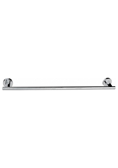 Bıblos Uzun Havluluk 50 Cm Krom