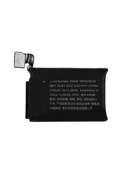 Watch S3 Batarya Pil 38Mm A1848 Lte