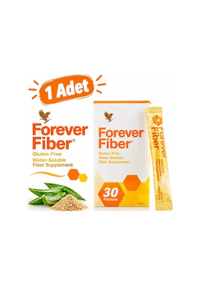 Forever   Fiber