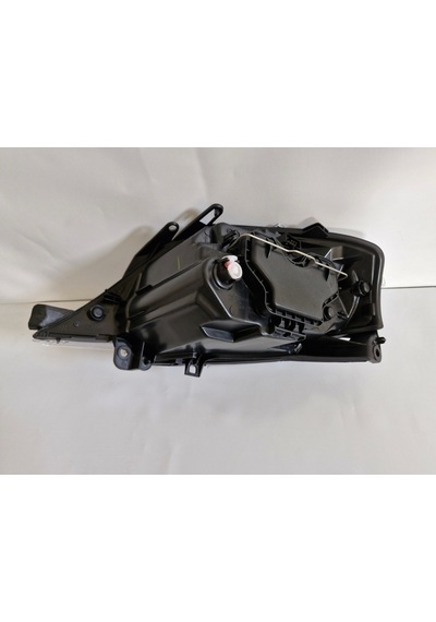 Citroen C3 Sağ Ön Far Sıfır 2001-2009