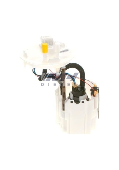 Bosch 0580203204 Yakıt Pompası Ünitesi Opel Astra J 1.3 Cdtı, 2.0 Biturbo Cdtı