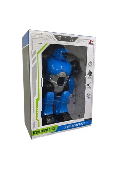 333-11/12/13 Robot