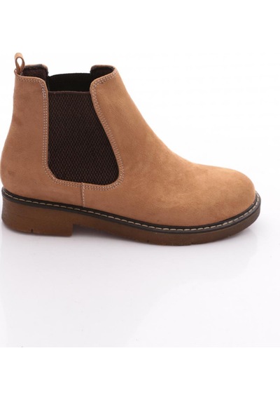 Dgn 804 Kadin Chelsea Bot Vizon