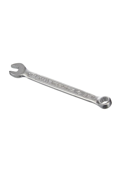 İzeltaş Kombine Anahtar, Kısa Boy, 5.5 Mm