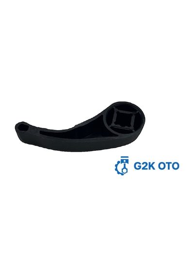 Clıo Kangoo Dokker Lodgy Motor Kaput Açma Kolu 8200274233