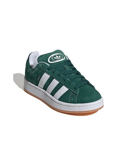 Adidas Campus 00s J Genç Günlük Ayakkabı Ih7492 Yeşil