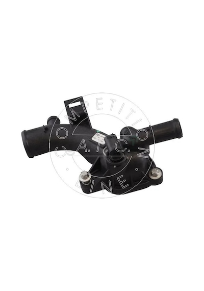 Termostat Komple Corsa D / Corsa E / Astra J / Cruze / Aveo / T300 / Meriva B 2009 A12xel - A12xer - B12xel - A14xer - B14xer