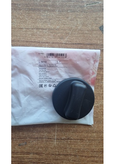 W129 W140 W202 W208 90-04 Depo Kapak Febi04102 A1404700005 A124470005