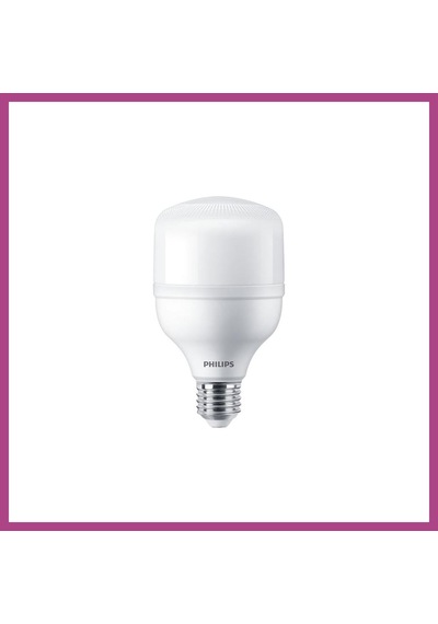Gees Global E-27 24w Torch Beyaz Led Ampul 1 Adet Gbzs