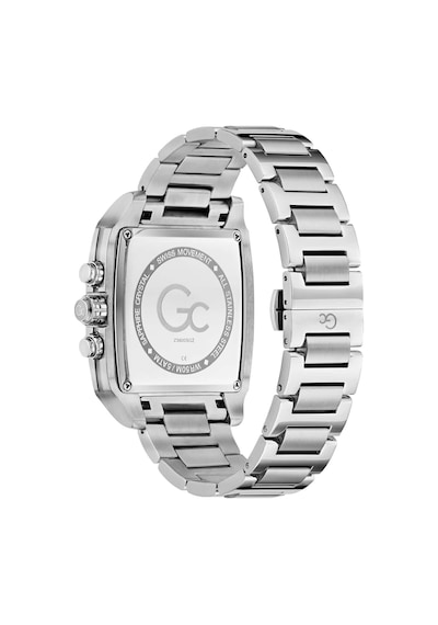 Gc Gcz56005g2 Erkek Kol Saati Metalik Gri