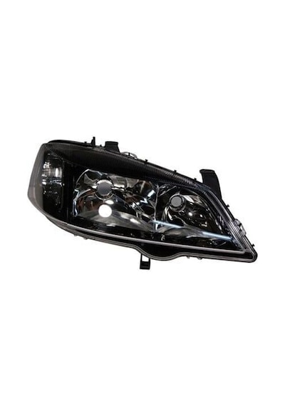 Opel / Astra G Füme Sağ Far Dj Auto