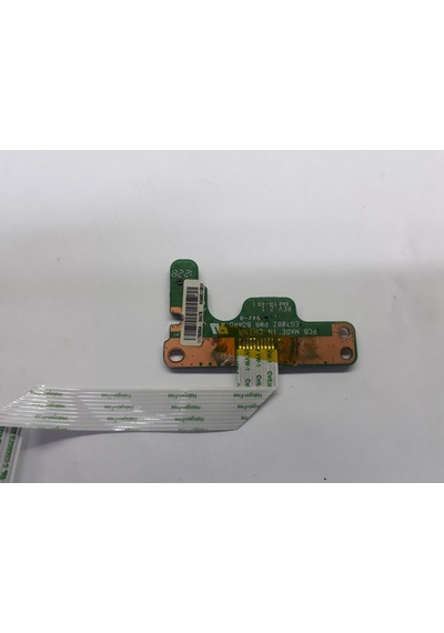 Packard Bell Eg70bz Power Button Board
