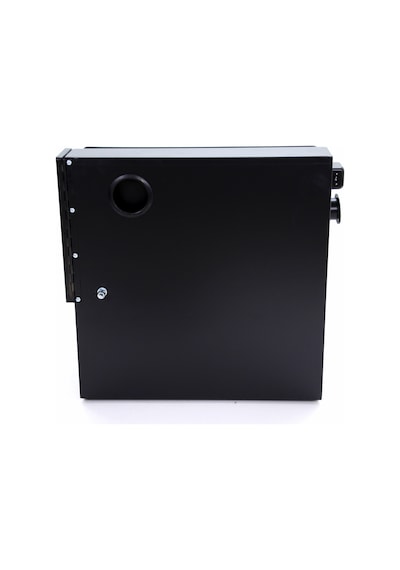 Worldforce 110 Litre Kumlama Makinesi Kabinli Kumlama
