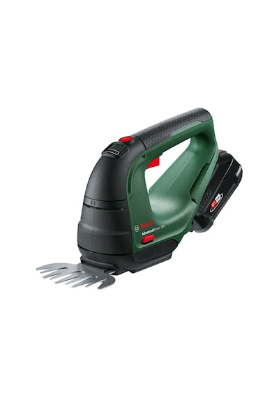Bosch Advancedshear 18 V-10 Akülü Çim Ve Çit Kesme Makine Seti Akü Ve Şarj Aleti Hariç