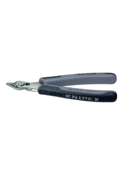 Knıpex 78 03 125Esd Super Knıps Yan Keskı