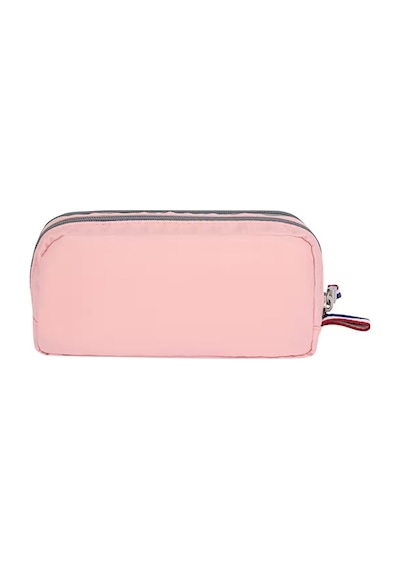 U.s. Polo Assn. Sırt Çantası + U.s. Polo Assn. Kalem Çantası - Suluk + Matara 5 Pembe