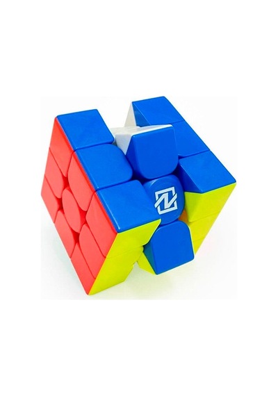 Başel Toys Nexcube 3x3 Classis Küp