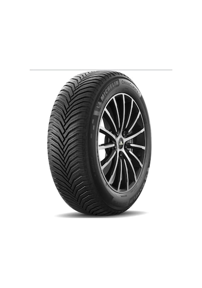 Michelin 205/50r17 93v Xl Cross Clımate 2  Dört Mevsim Lastiği 2025