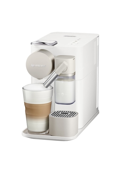 Nespresso F121 Lattissima One Kapsüllü Espresso ve Kahve Makinesi