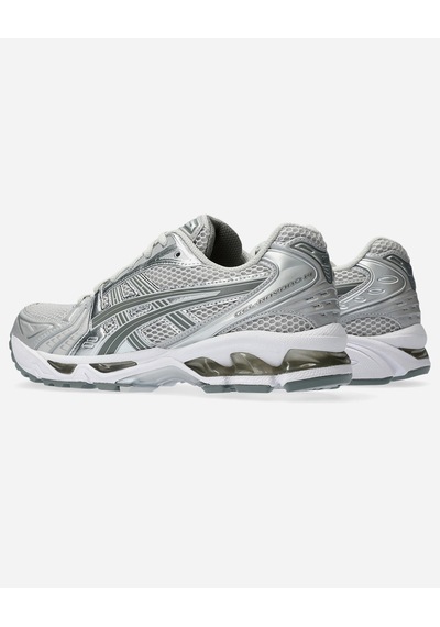 Asics Gel-kayano 14 Kadın Grey Heather Sneakers 1202a056-021 Gri