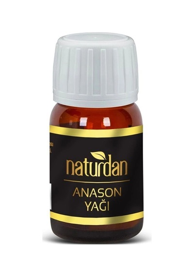 Saf Anason Yağı Anetol 18 Ml Diğer