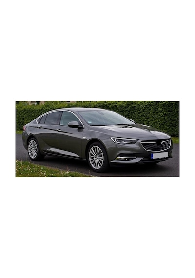 Ön Cam Silecek Takımı 60-50cm Opel Insignia B Z18 İle Uyumlu 2017-2021