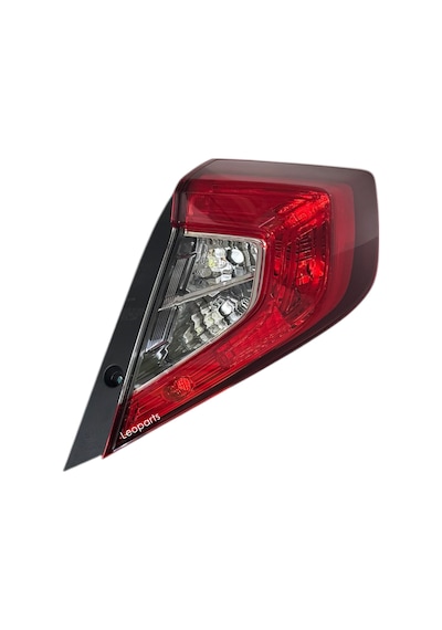 Leoparts Honda Civic Stop Lambası Dış Sağ Fc1-fc5-fc8 2016-2021 33500teth01