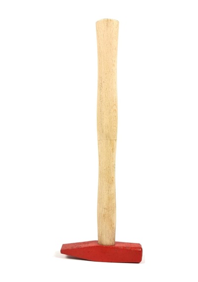 Ahşap Saplı Çekiç 27cm 200gr Ce113