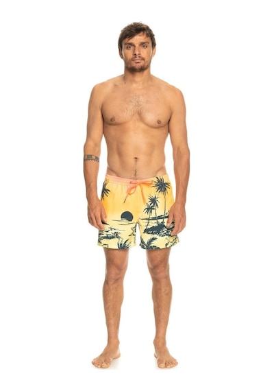 Quiksilver Eqyjv03999-mhv6 Paradise 15 M Jamv Erkek Deniz Şortu 001