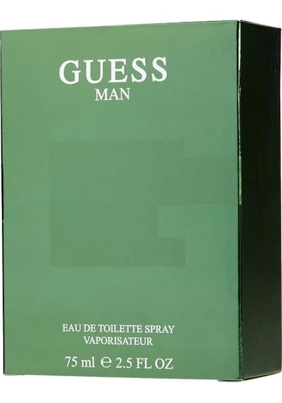 Guess Man Edt 75 Ml Erkek Parfümü Narenciye