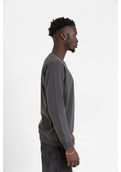 Ghost Of Tsushima The Island Japanese Füme Erkek 2ip Sweatshirt Füme