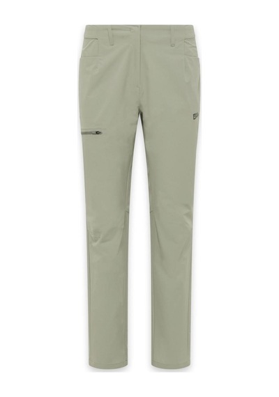 Jack Wolfskin A63782 Prelight Stride Çok Renkli Kadın Pantolon Çok Renkli