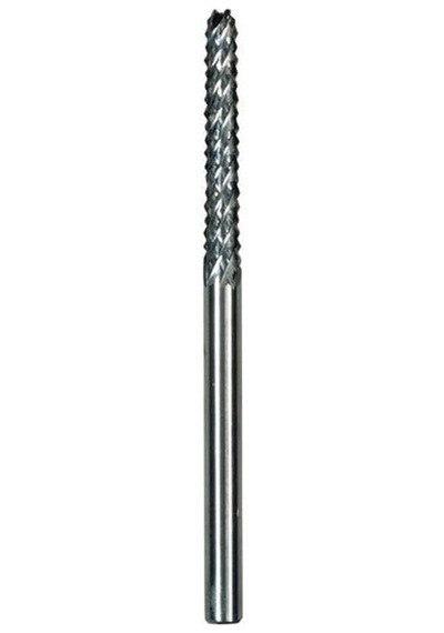 Tungsten Karbürlü Matkap Ve Freze Ucu 3.2 Mm